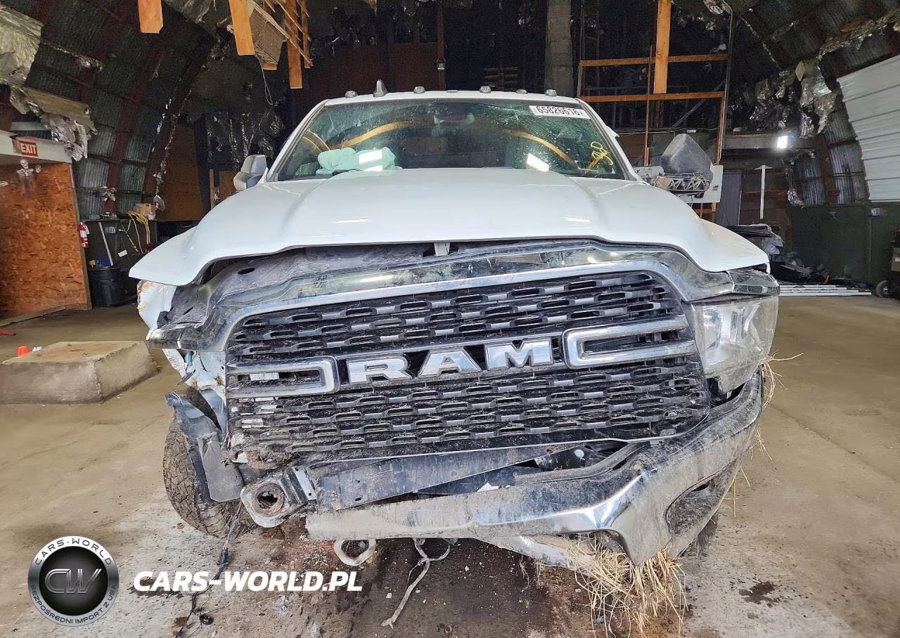 2022 Ram 2500 Big Horn-Lone Star VIN:3C6UR5DL4NG441391 - 5