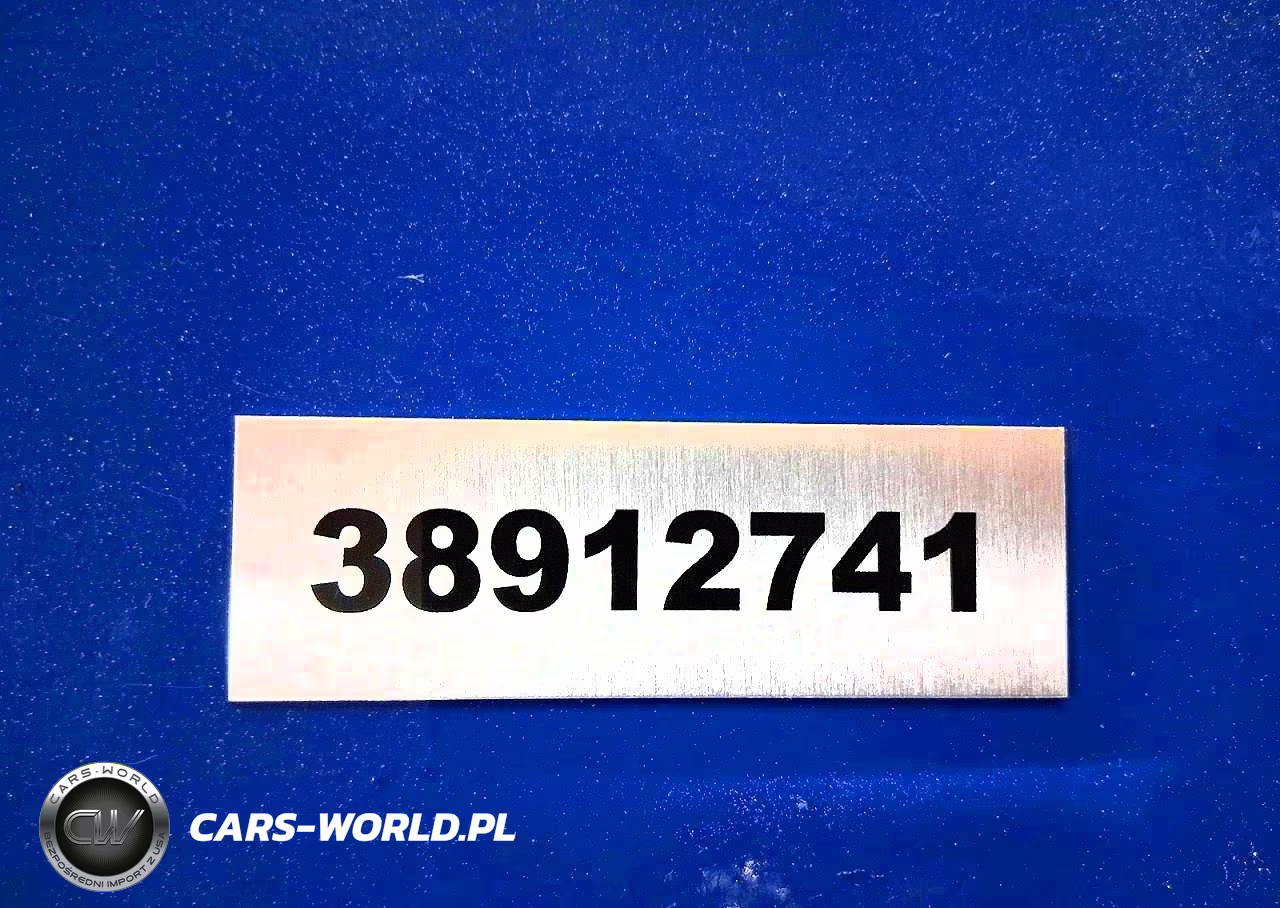2026 Heavy Duty Autobody Frame Machine 20 Ton VIN:38912741 - 9