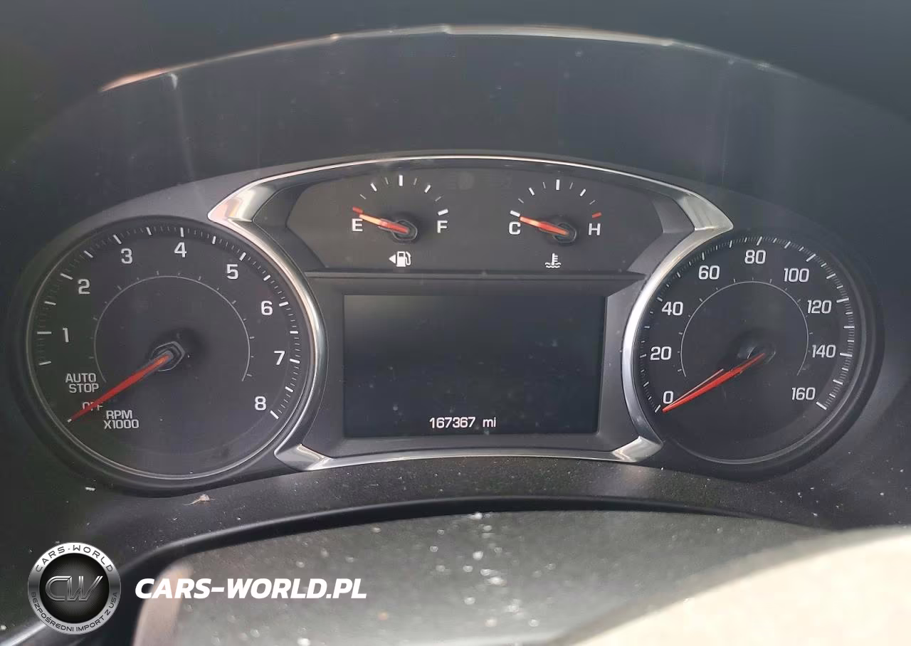 2020 Chevrolet Equinox Lt VIN:3GNAXKEV1LL272006 - 9