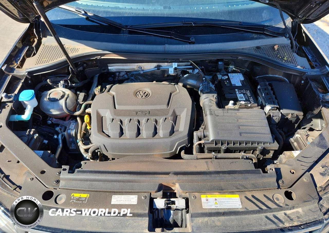 2024 Volkswagen Tiguan Wolfsburg VIN:3VV5B7AX0RM227480 - 12