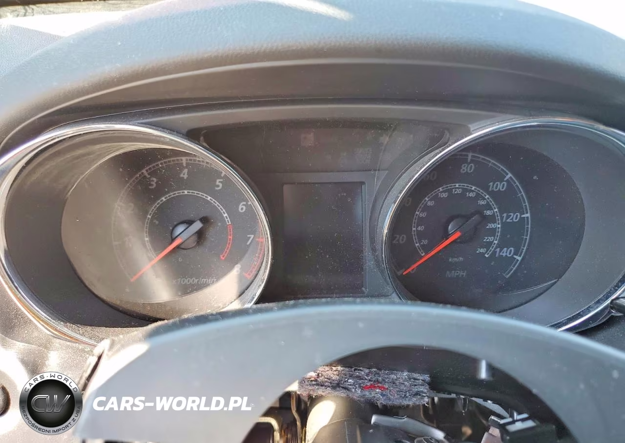 2021 Mitsubishi Outlander Sport Es VIN:JA4ARUAU2MU006202 - 9