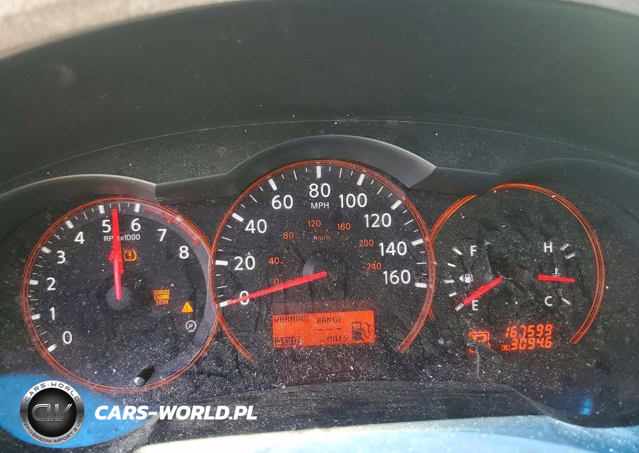 2007 Nissan Altima 2.5 VIN:1N4AL21EX7N453840 - 9