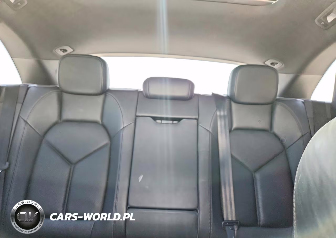 2015 Porsche Macan S VIN:WP1AB2A59FLB50277 - 10