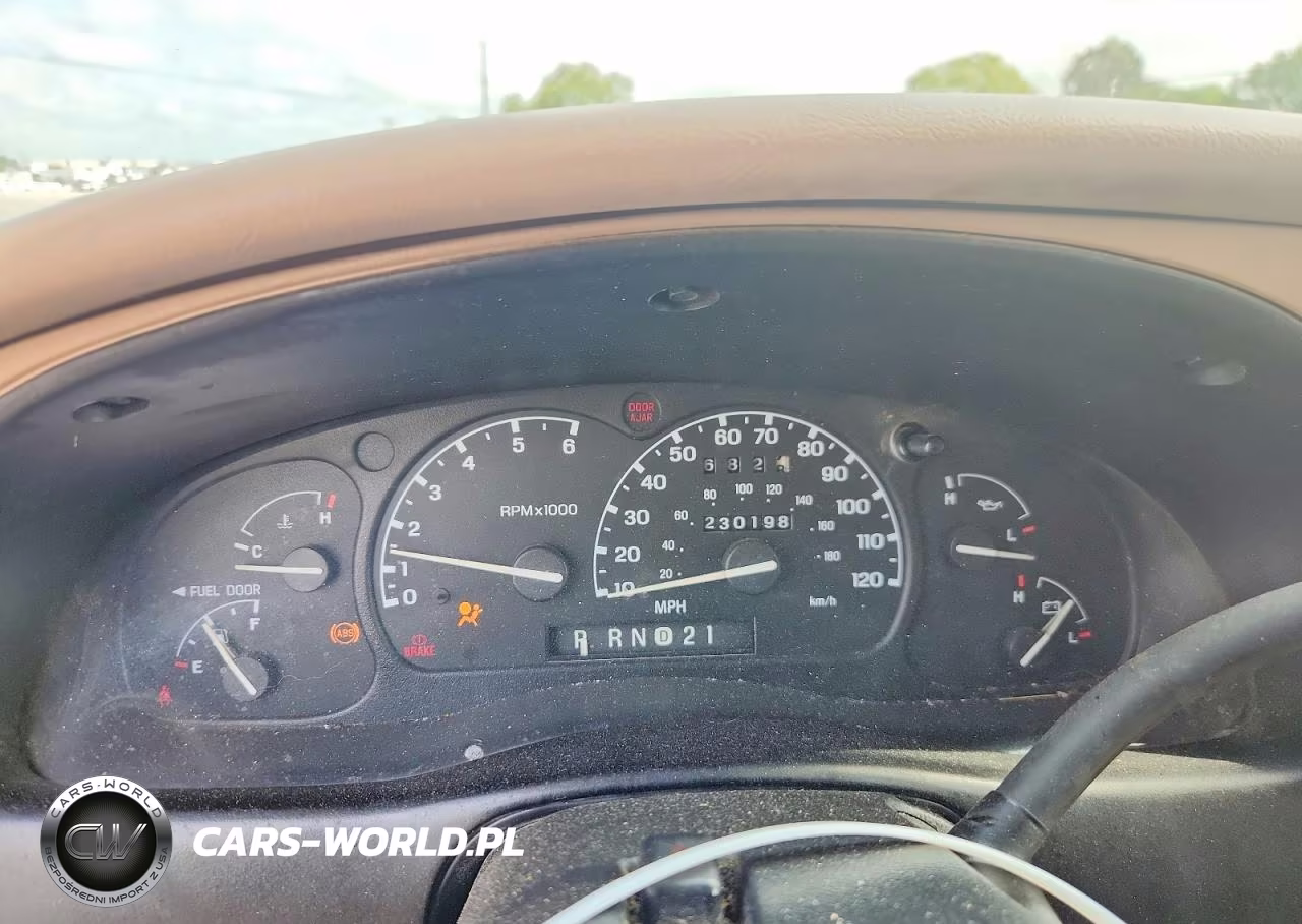 2001 Ford Ranger Super Cab VIN:1FTYR14U61PA94714 - 9