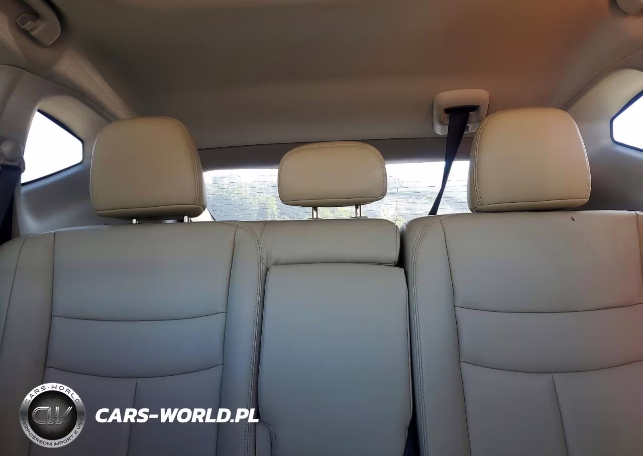2020 Nissan Murano Sv VIN:5N1AZ2BSXLN175170 - 10