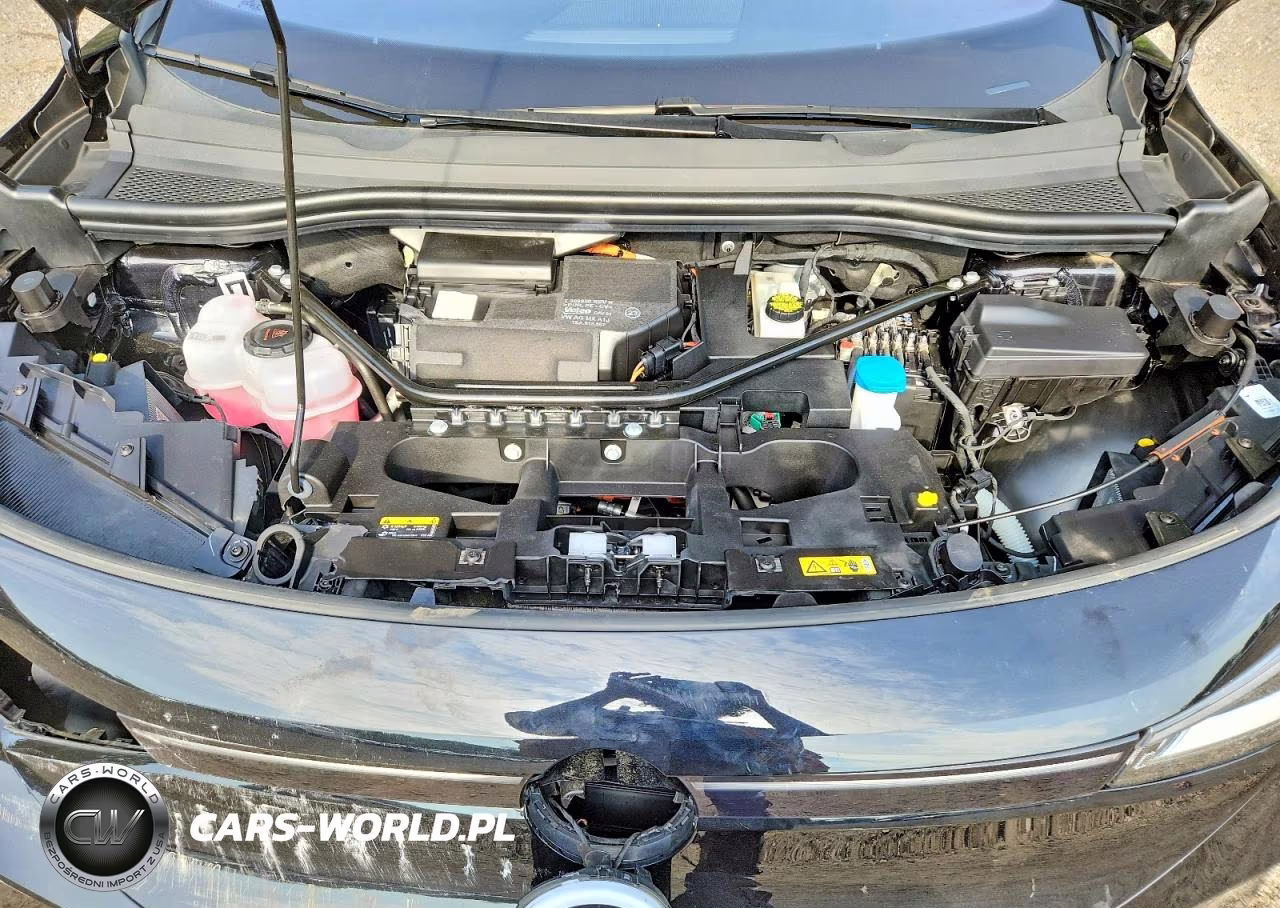 2023 Volkswagen Id.4 Pro S VIN:1V2WNPE87PC025732 - 12