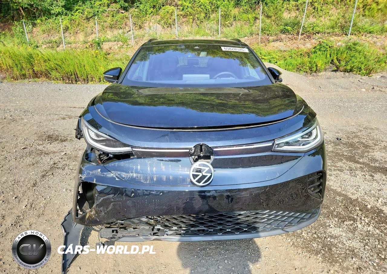 2023 Volkswagen Id.4 Pro S VIN:1V2WNPE87PC025732 - 5