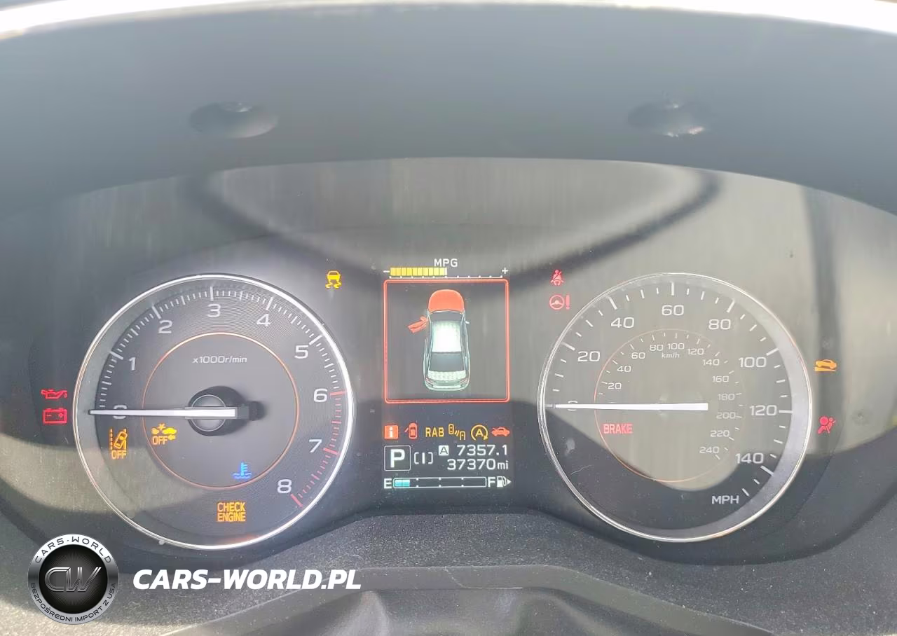 2023 Subaru Crosstrek Limited VIN:JF2GTHNC4PH227728 - 9