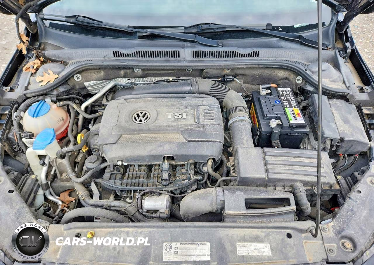 2017 Volkswagen Jetta Sel VIN:3VWL17AJ9HM363977 - 11