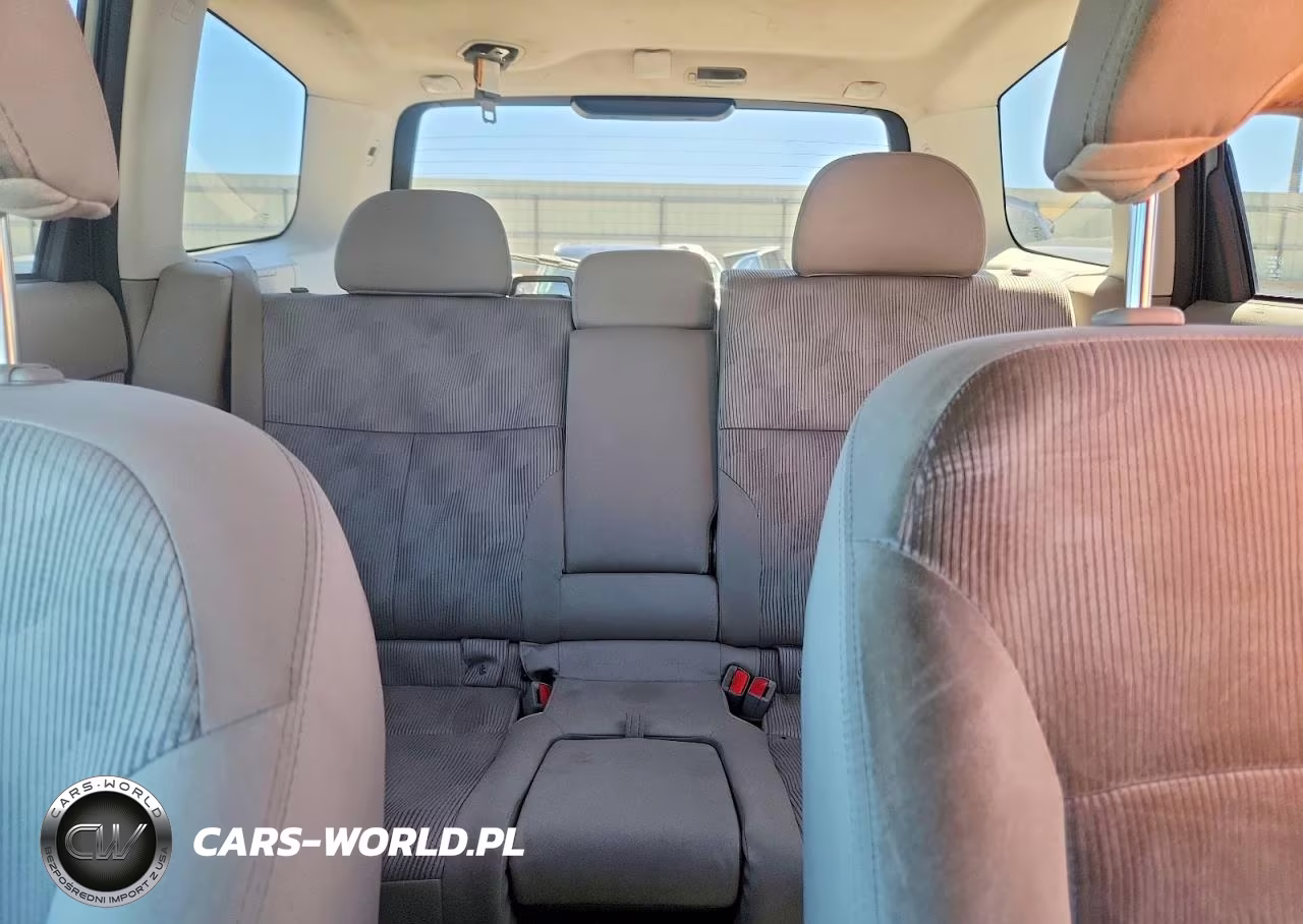 2010 Subaru Forester 2.5X Premium VIN:JF2SH6CC8AH788296 - 10