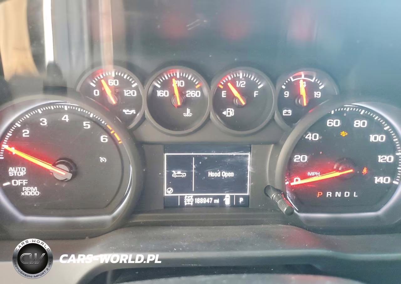 2022 Chevrolet Silverado K1500 Custom VIN:1GCPDBEK2NZ507056 - 9