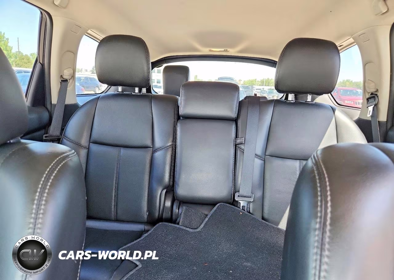 2014 Nissan Pathfinder Sl VIN:5N1AR2MM3EC698222 - 10