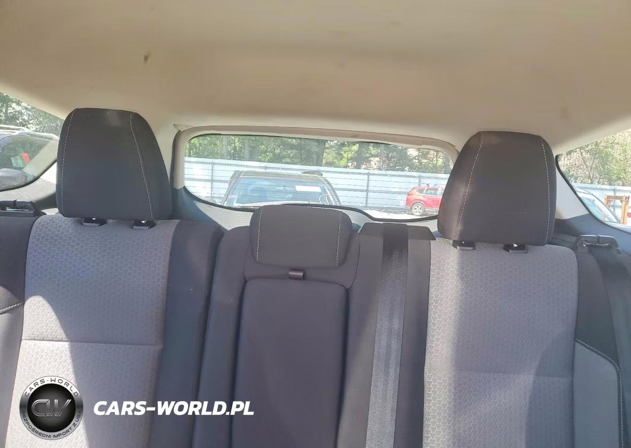 2019 Ford Escape Se VIN:1FMCU9GD4KUB09633 - 10