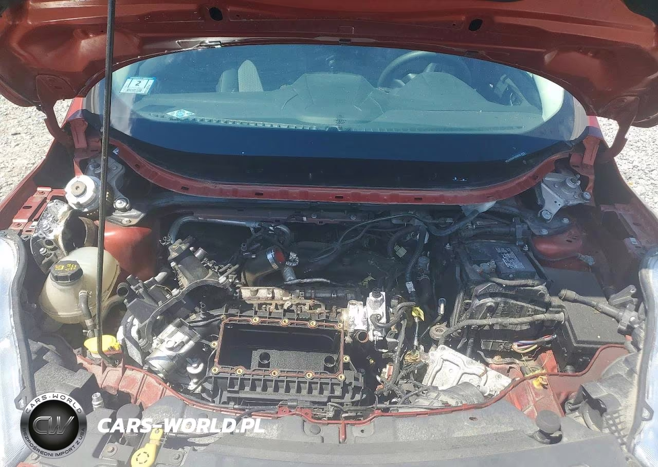 2019 Ford Escape Se VIN:1FMCU9GD4KUB09633 - 12