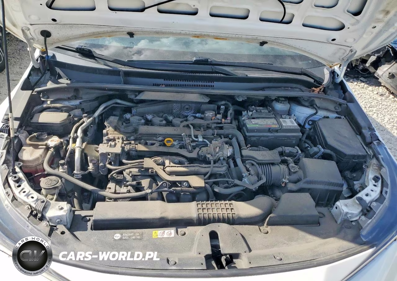 2022 Toyota Corolla Se VIN:JTDP4MCEXNJ088719 - 11