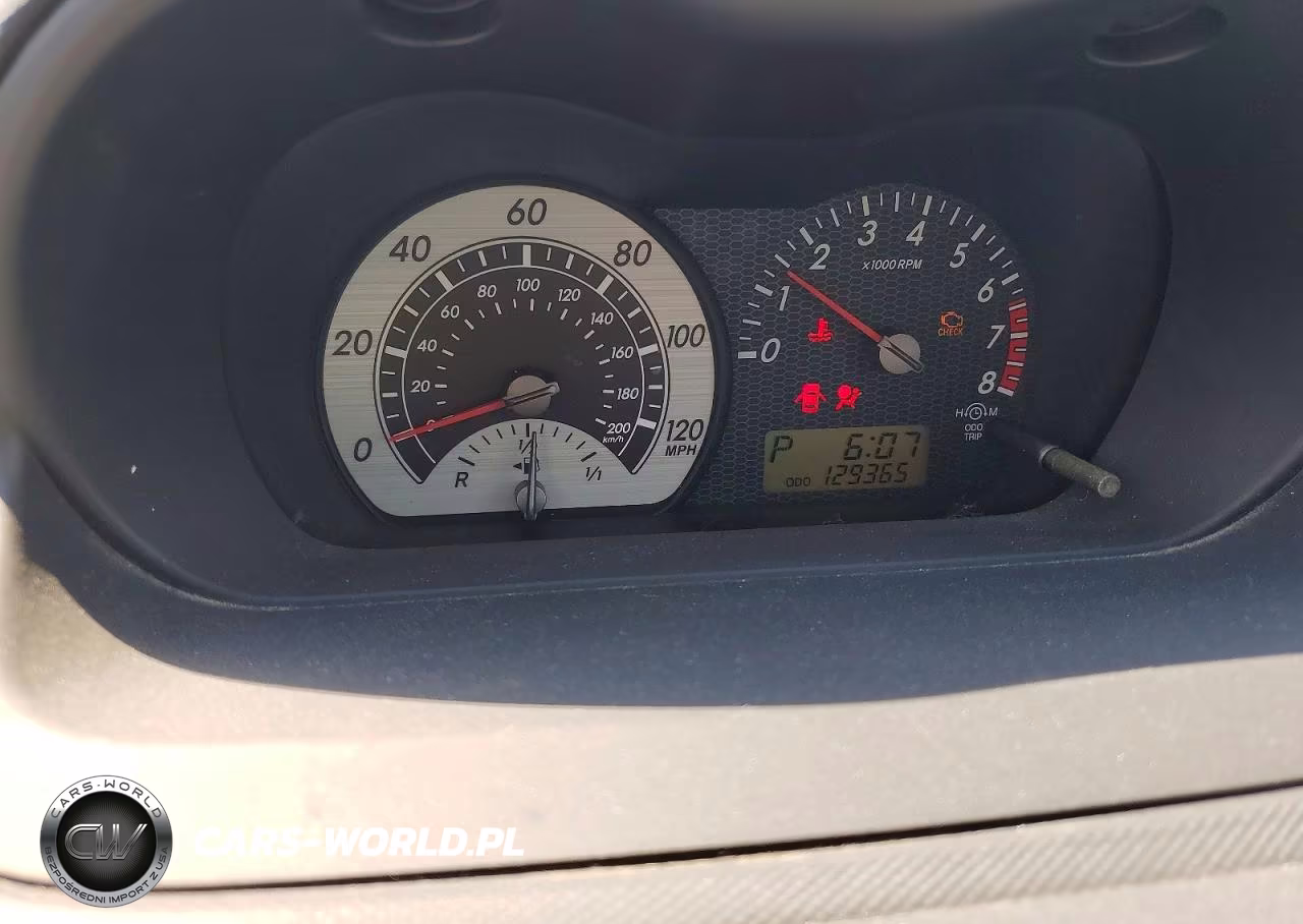 2006 Scion Xa Base VIN:JTKKT624660163126 - 9