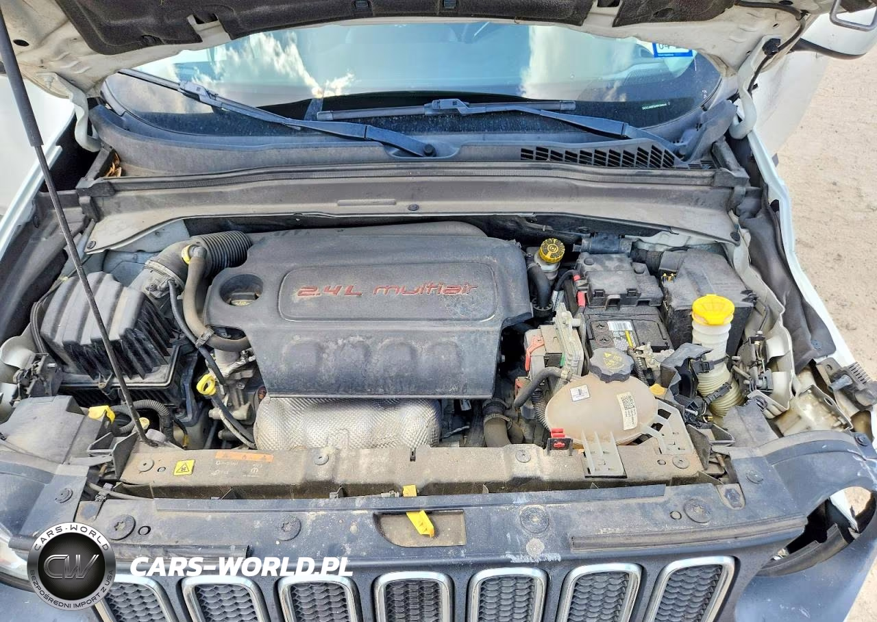 2015 Jeep Renegade Latitude VIN:ZACCJABT4FPC08845 - 12