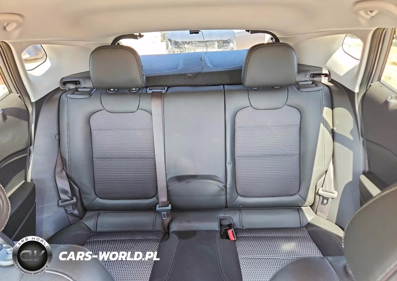 2025 Chevrolet Trax 1Lt VIN:KL77LHEP0SC299420 - 10