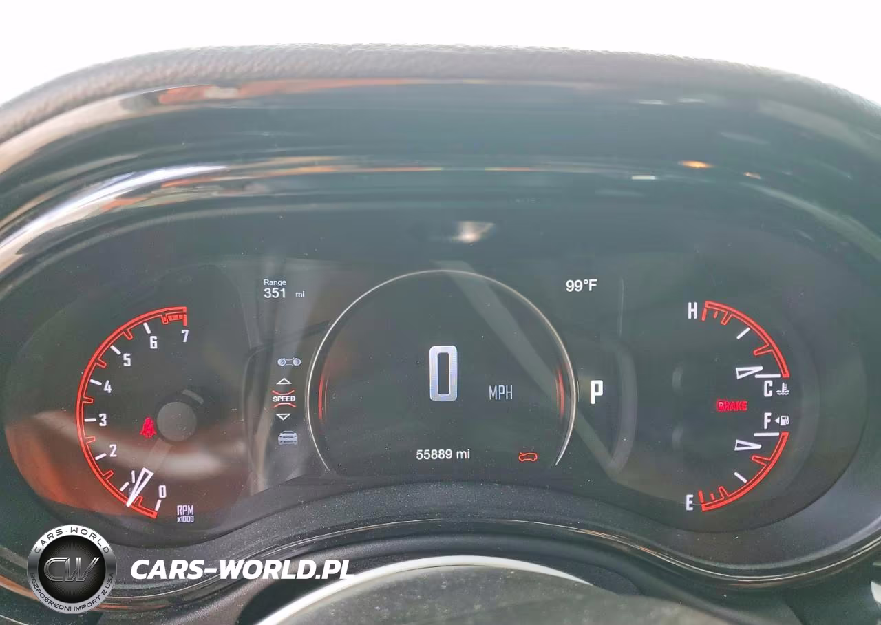2023 Dodge Durango Gt VIN:1C4RDJDG4PC628015 - 9