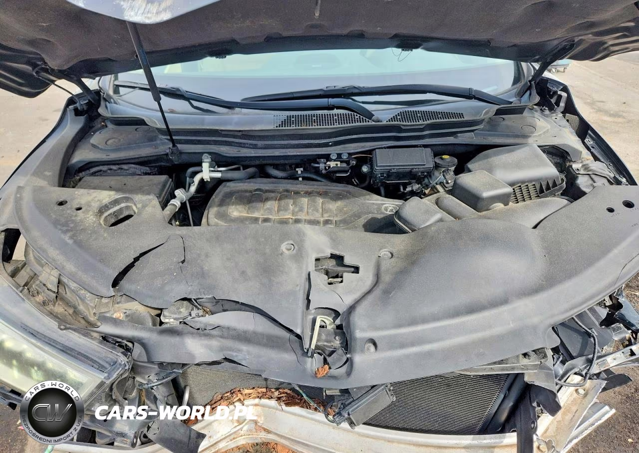2017 Acura Mdx Technology VIN:5FRYD4H53HB030409 - 12