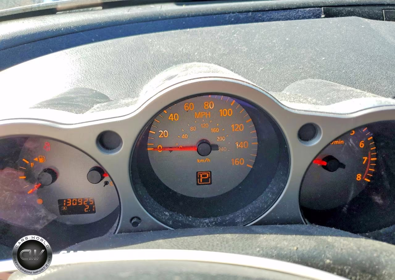 2004 Nissan Maxima 3.5 Se VIN:1N4BA41E94C841171 - 9