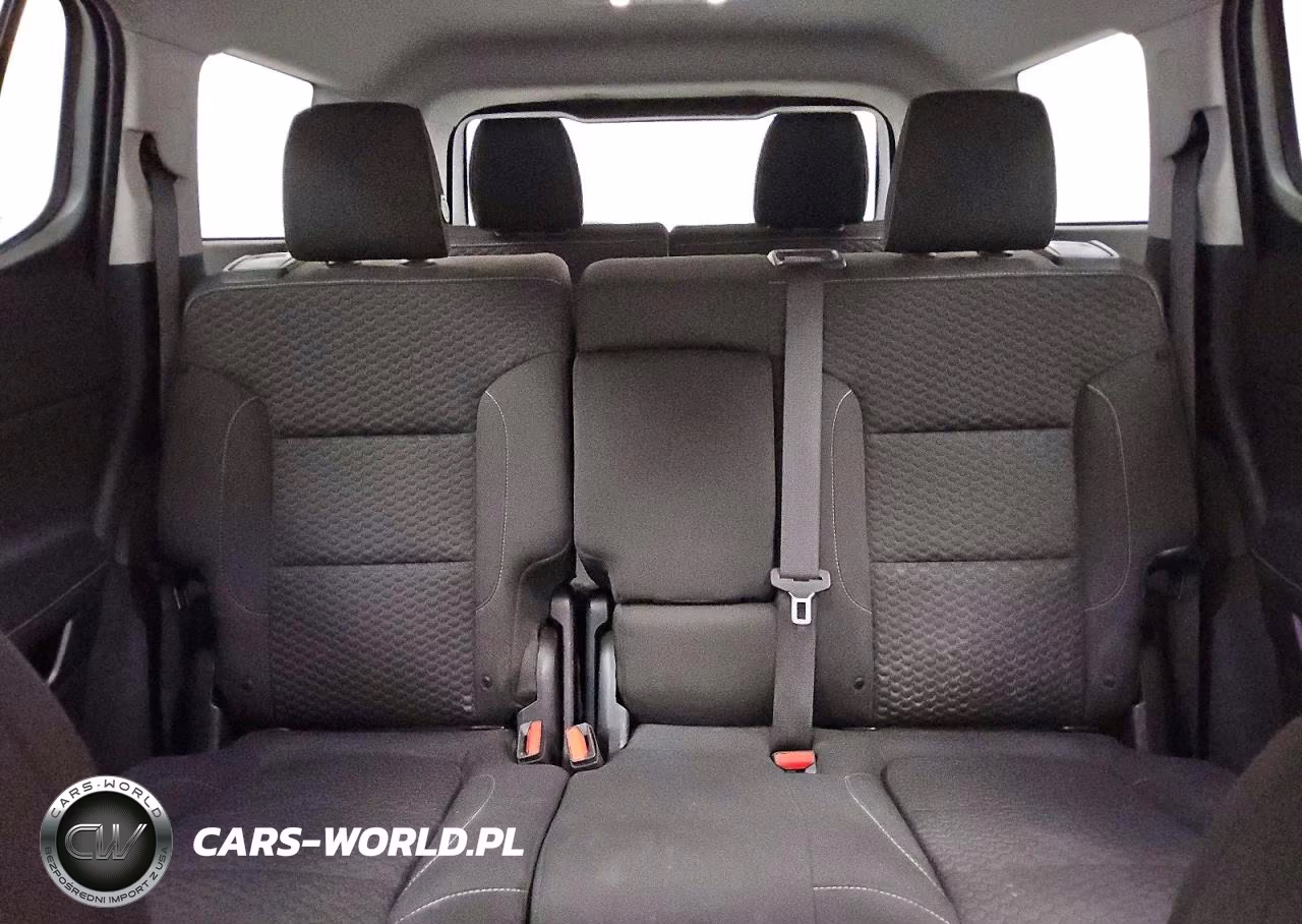 2019 GMC Acadia Sle VIN:1GKKNKLA7KZ282618 - 10