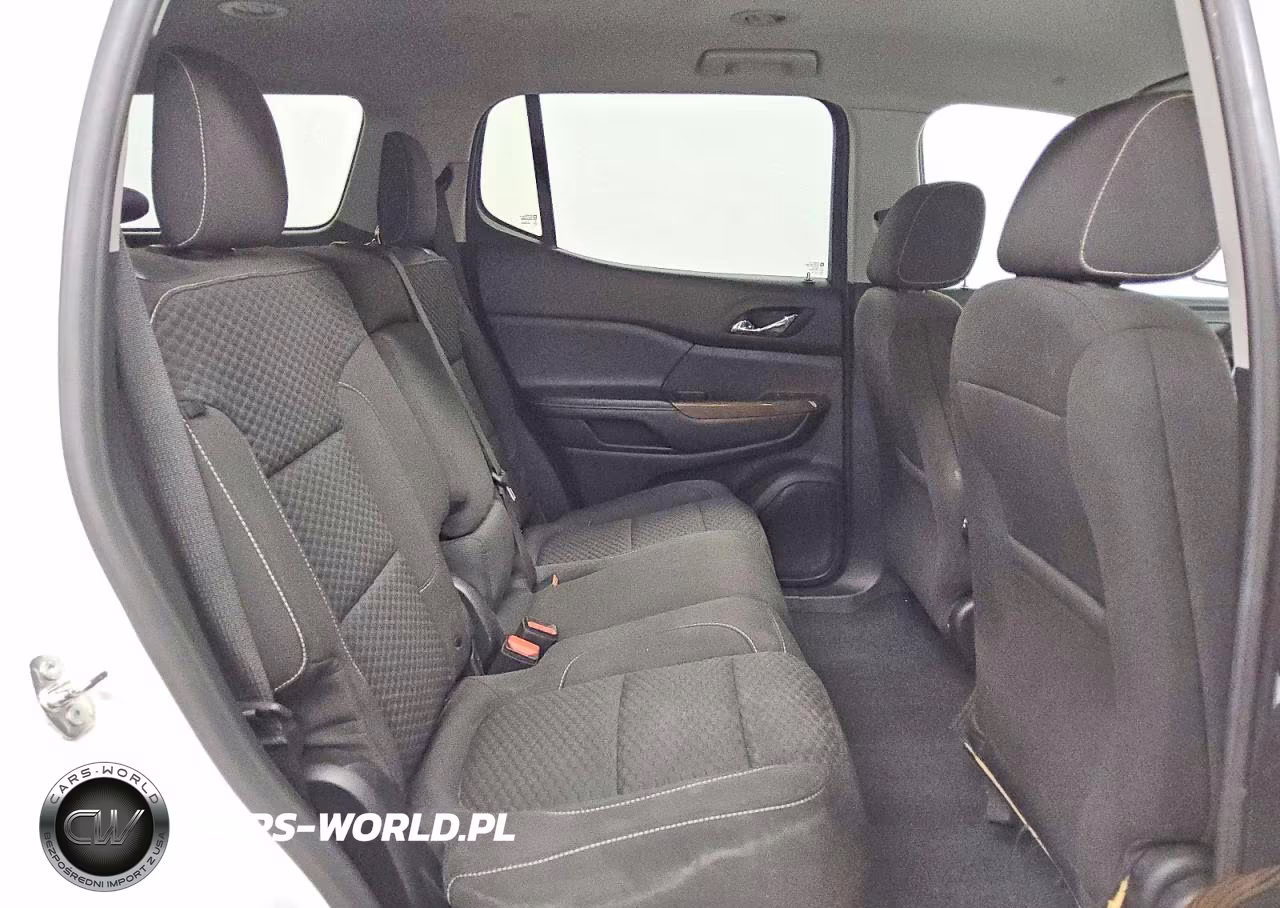 2019 GMC Acadia Sle VIN:1GKKNKLA7KZ282618 - 11