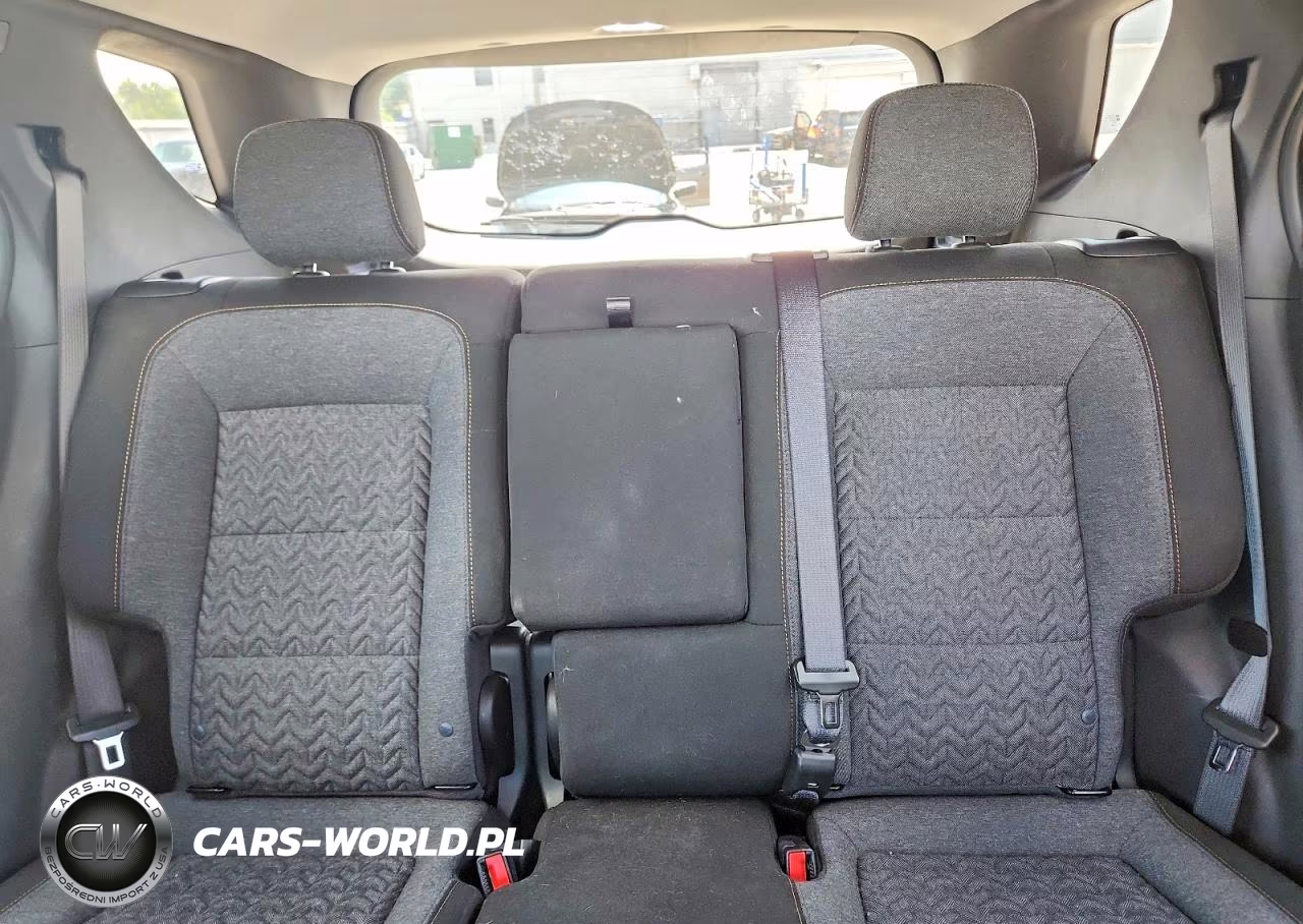 2022 Chevrolet Equinox Lt VIN:3GNAXUEV4NS181980 - 10
