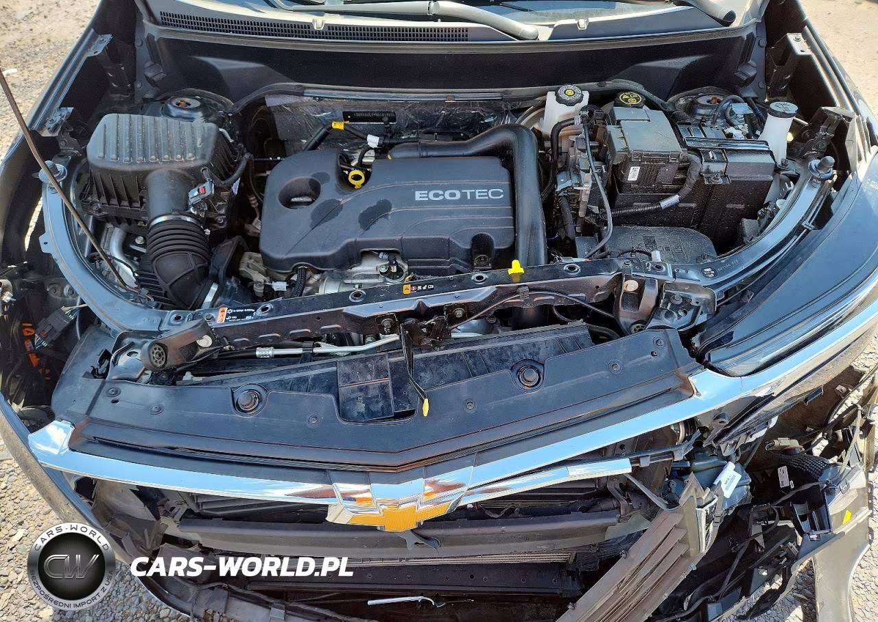 2022 Chevrolet Equinox Lt VIN:3GNAXUEV4NS181980 - 12
