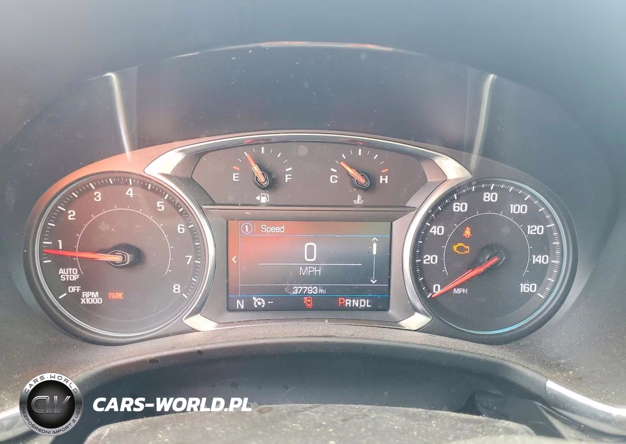 2022 Chevrolet Equinox Lt VIN:3GNAXUEV4NS181980 - 9