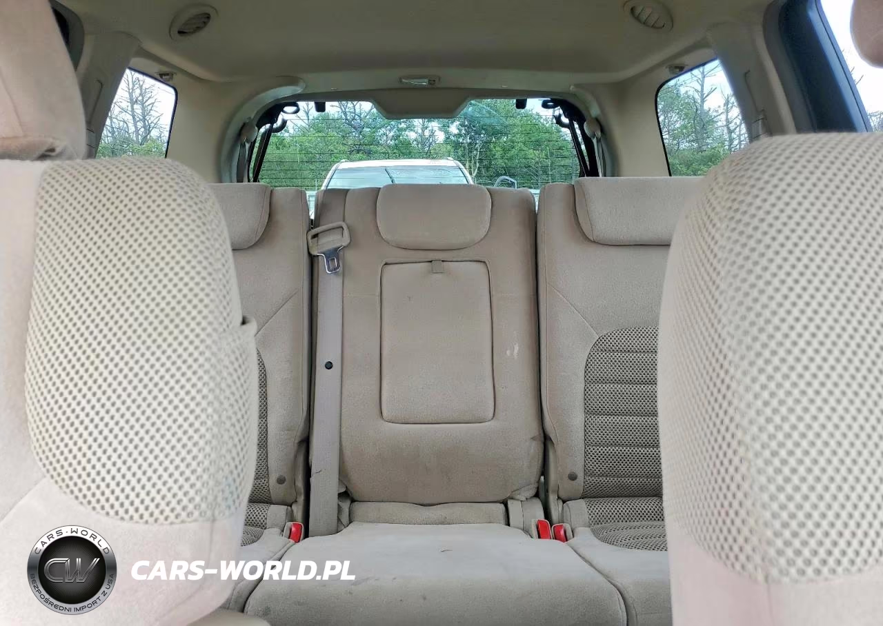 2011 Nissan Pathfinder S VIN:5N1AR1NBXBC604596 - 10