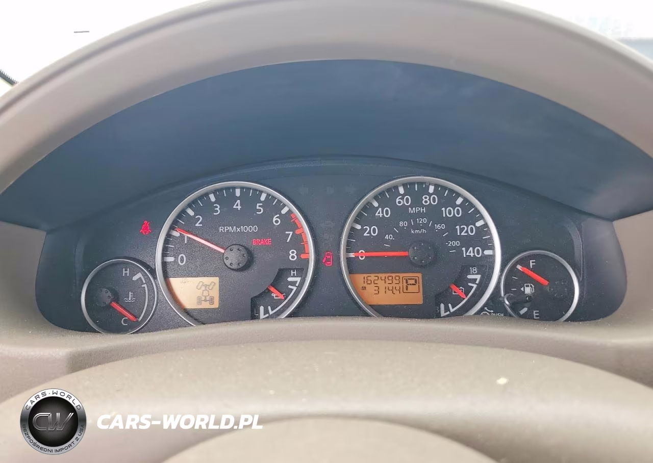 2011 Nissan Pathfinder S VIN:5N1AR1NBXBC604596 - 9