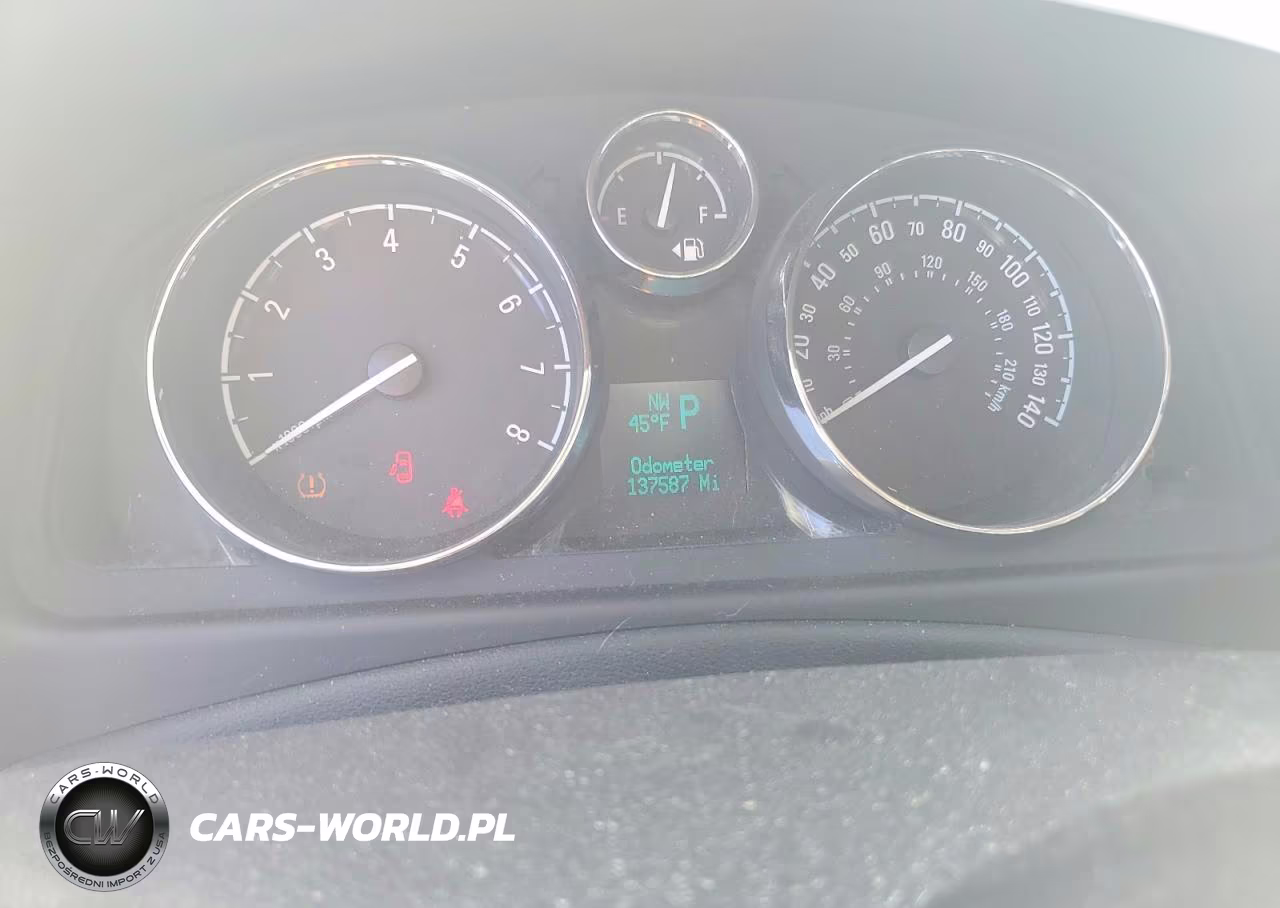 2012 Chevrolet Captiva Sport VIN:3GNAL2EK4CS649810 - 9
