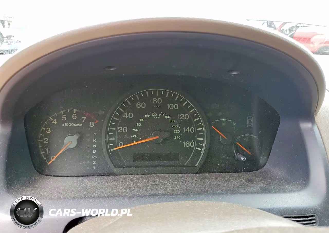 2004 Honda Accord Lx VIN:1HGCM56394A149444 - 9
