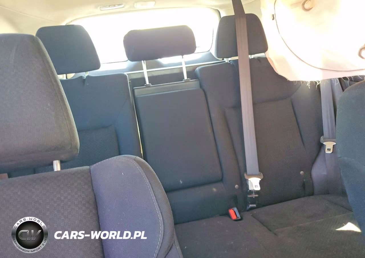 2015 Honda Cr-V Ex VIN:2HKRM4H58FH625020 - 10