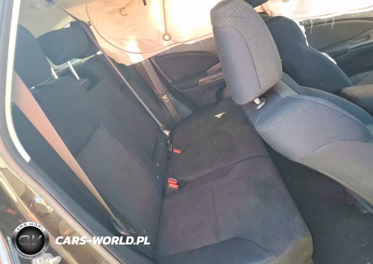 2015 Honda Cr-V Ex VIN:2HKRM4H58FH625020 - 11