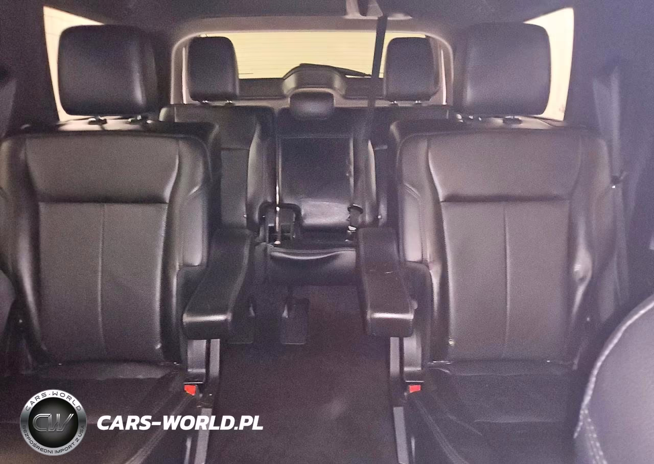 2020 Ford Expedition Xlt VIN:1FMJU1HT0LEA37369 - 10