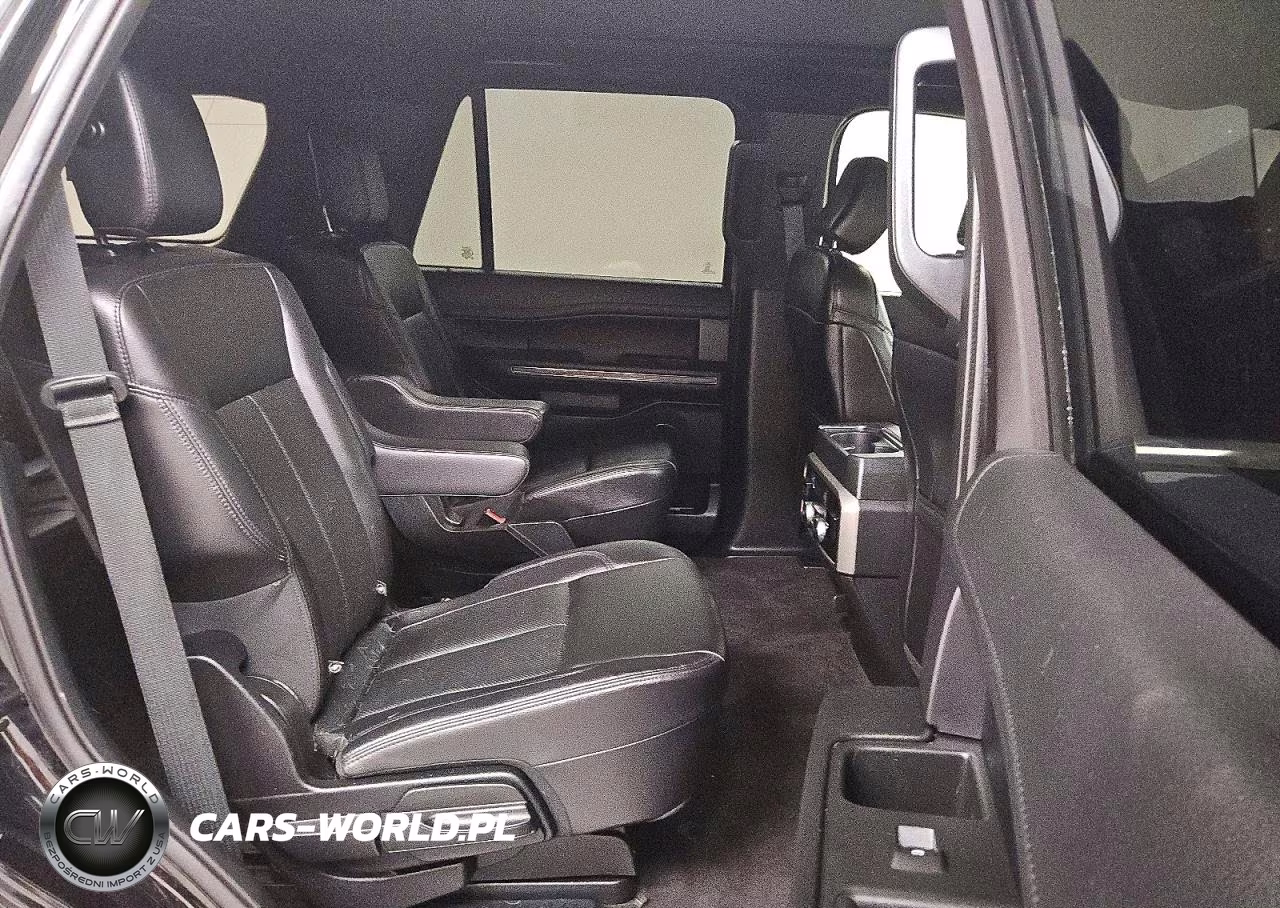 2020 Ford Expedition Xlt VIN:1FMJU1HT0LEA37369 - 11