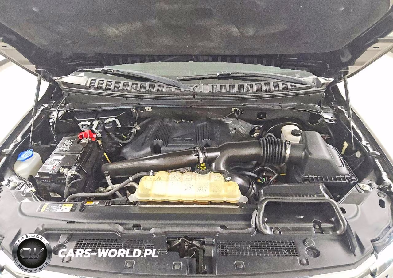 2020 Ford Expedition Xlt VIN:1FMJU1HT0LEA37369 - 12
