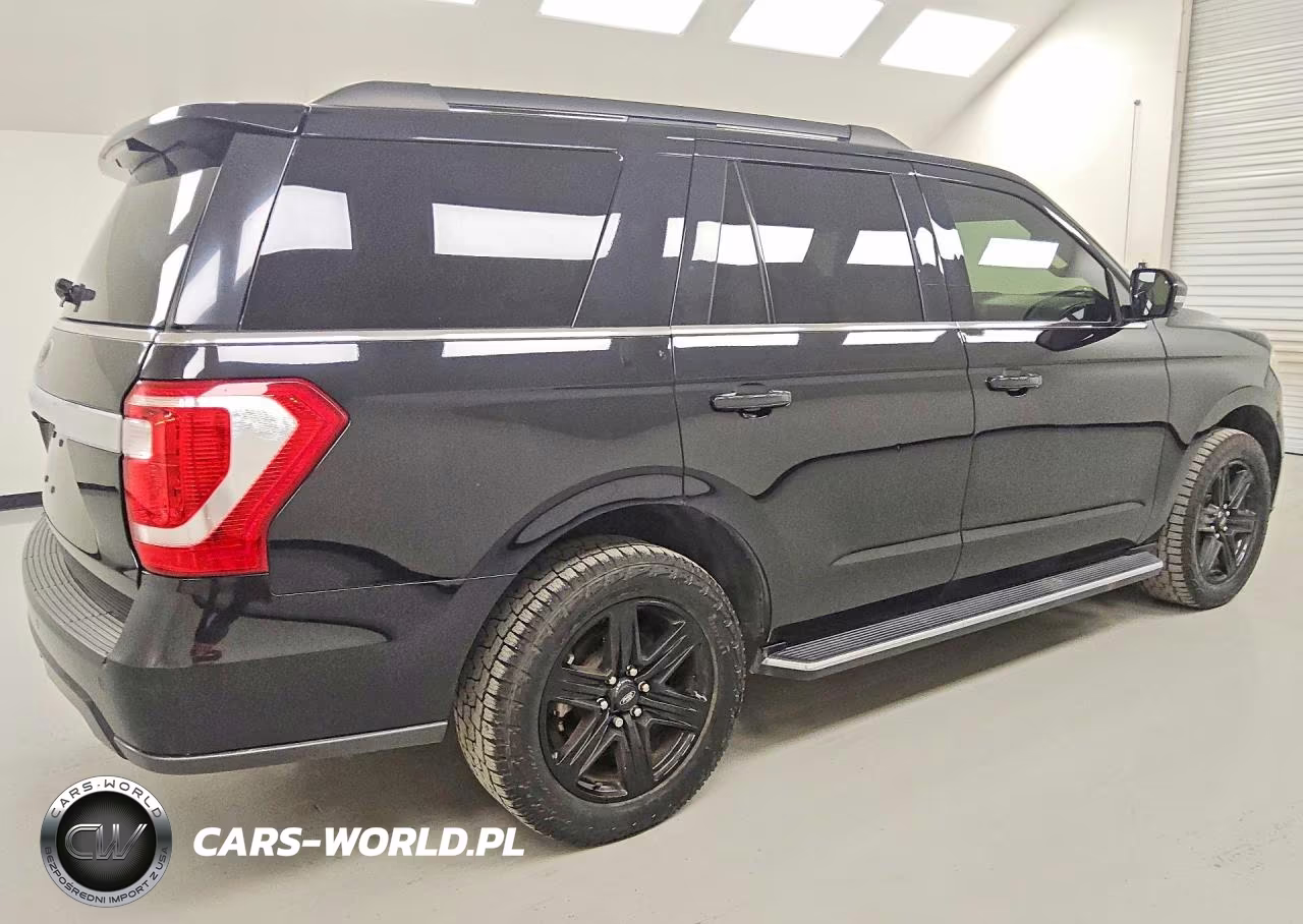 2020 Ford Expedition Xlt VIN:1FMJU1HT0LEA37369 - 3