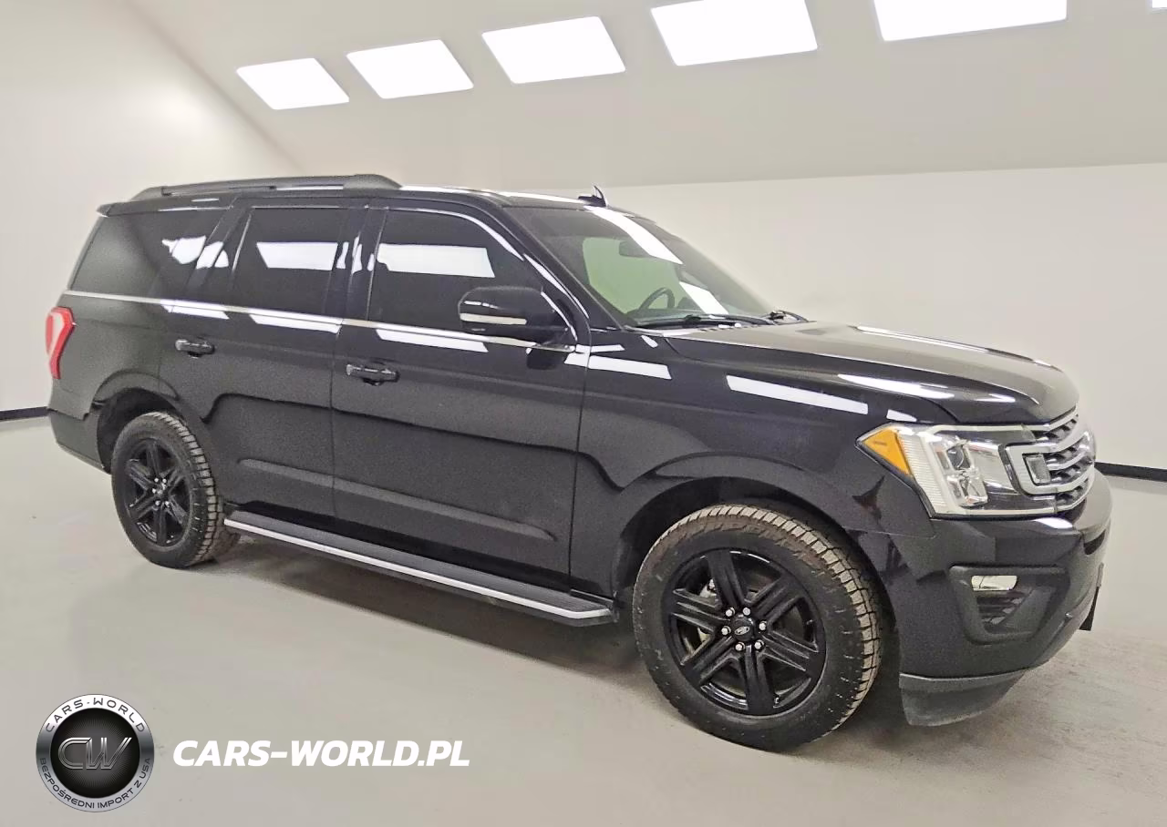 2020 Ford Expedition Xlt VIN:1FMJU1HT0LEA37369 - 4