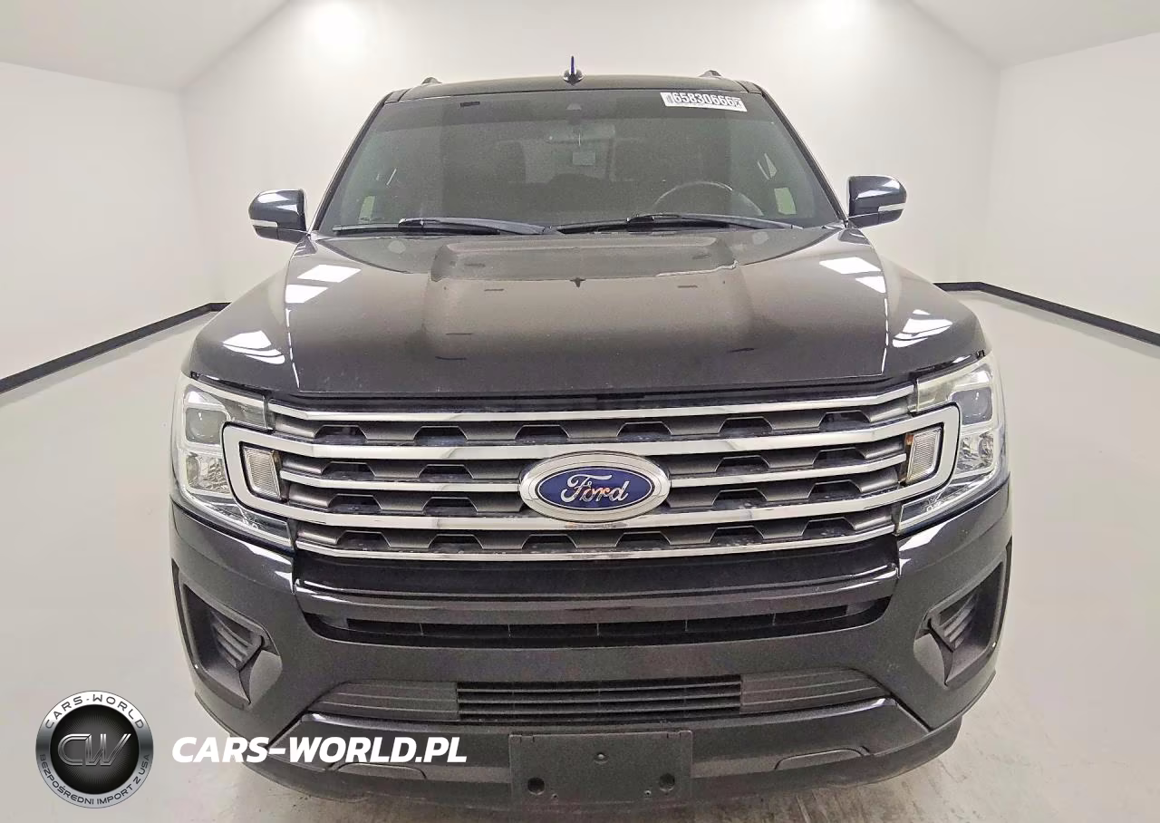 2020 Ford Expedition Xlt VIN:1FMJU1HT0LEA37369 - 5