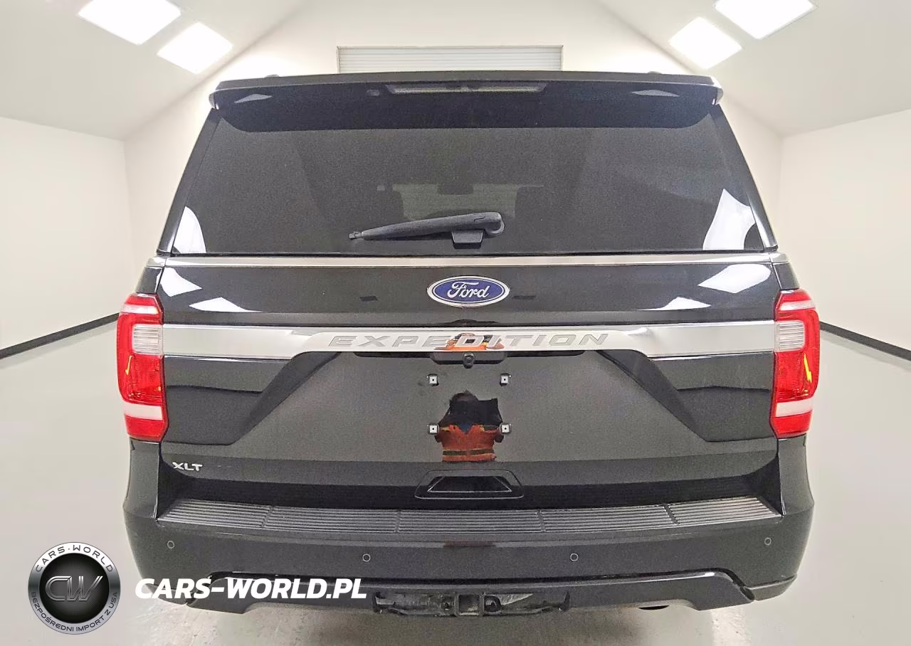 2020 Ford Expedition Xlt VIN:1FMJU1HT0LEA37369 - 6