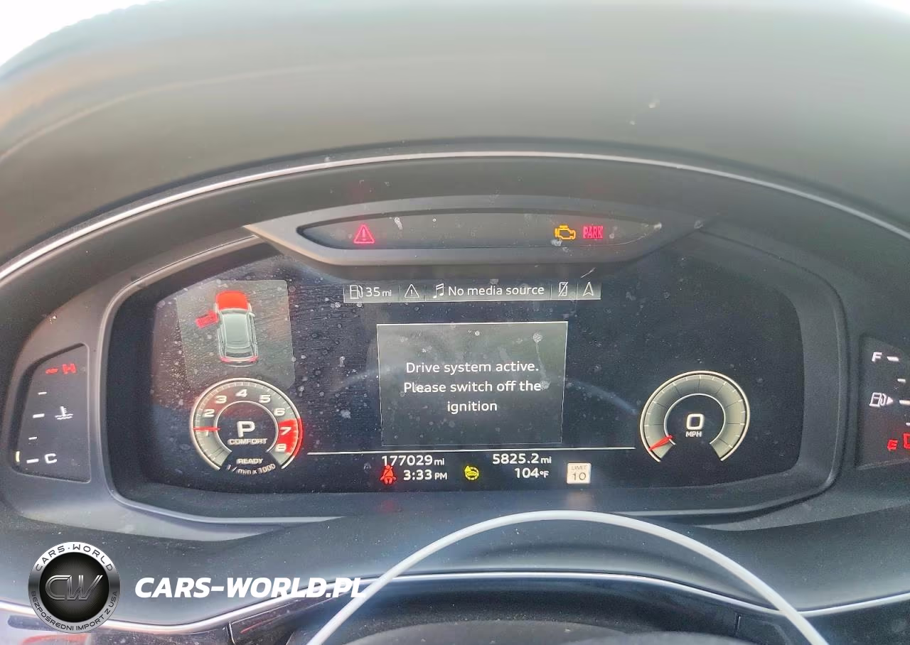 2021 Audi Q8 Prestige S-Line VIN:WA1FVAF14MD026496 - 9