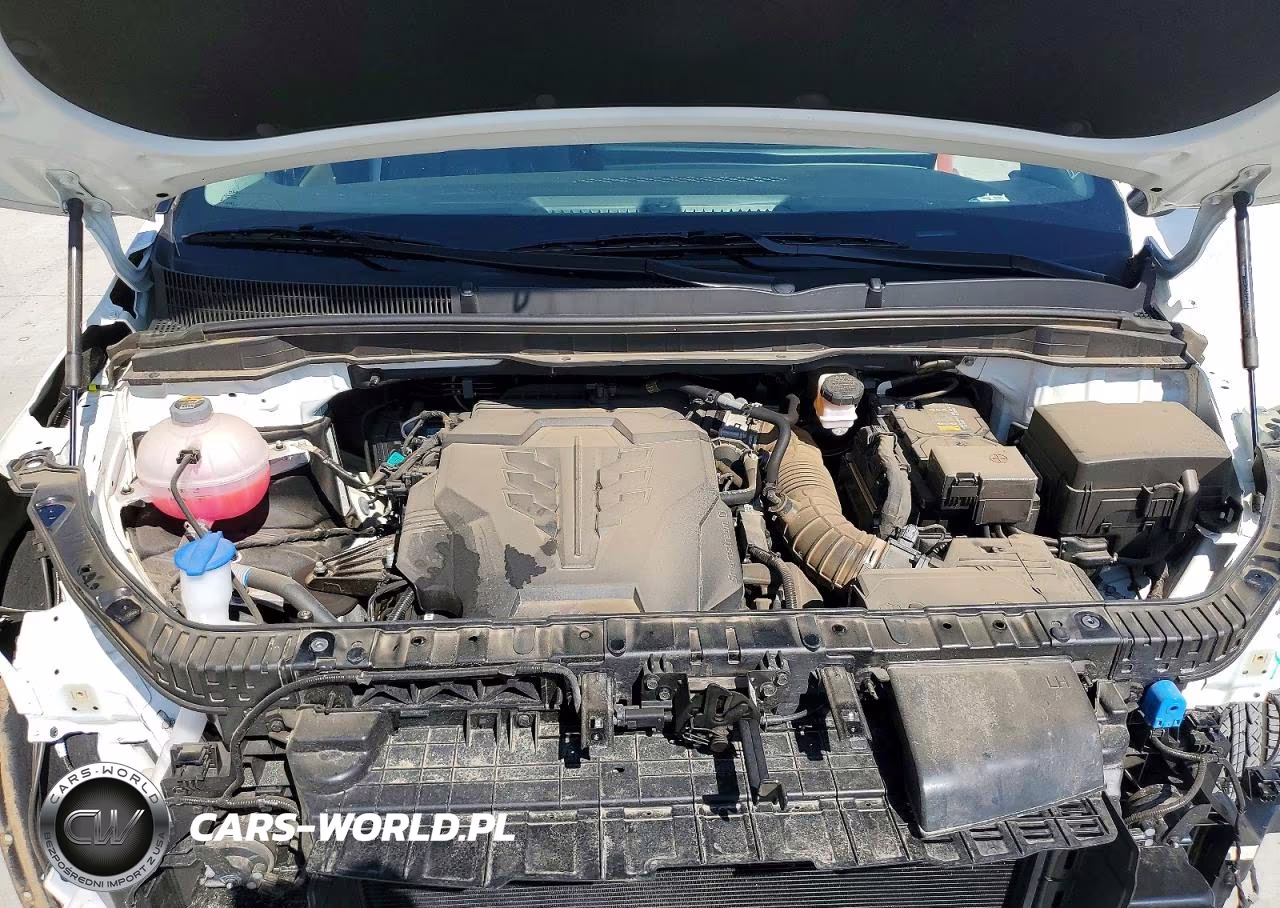 2025 Kia Carnival Lxs VIN:KNDNB5K31S6518381 - 12