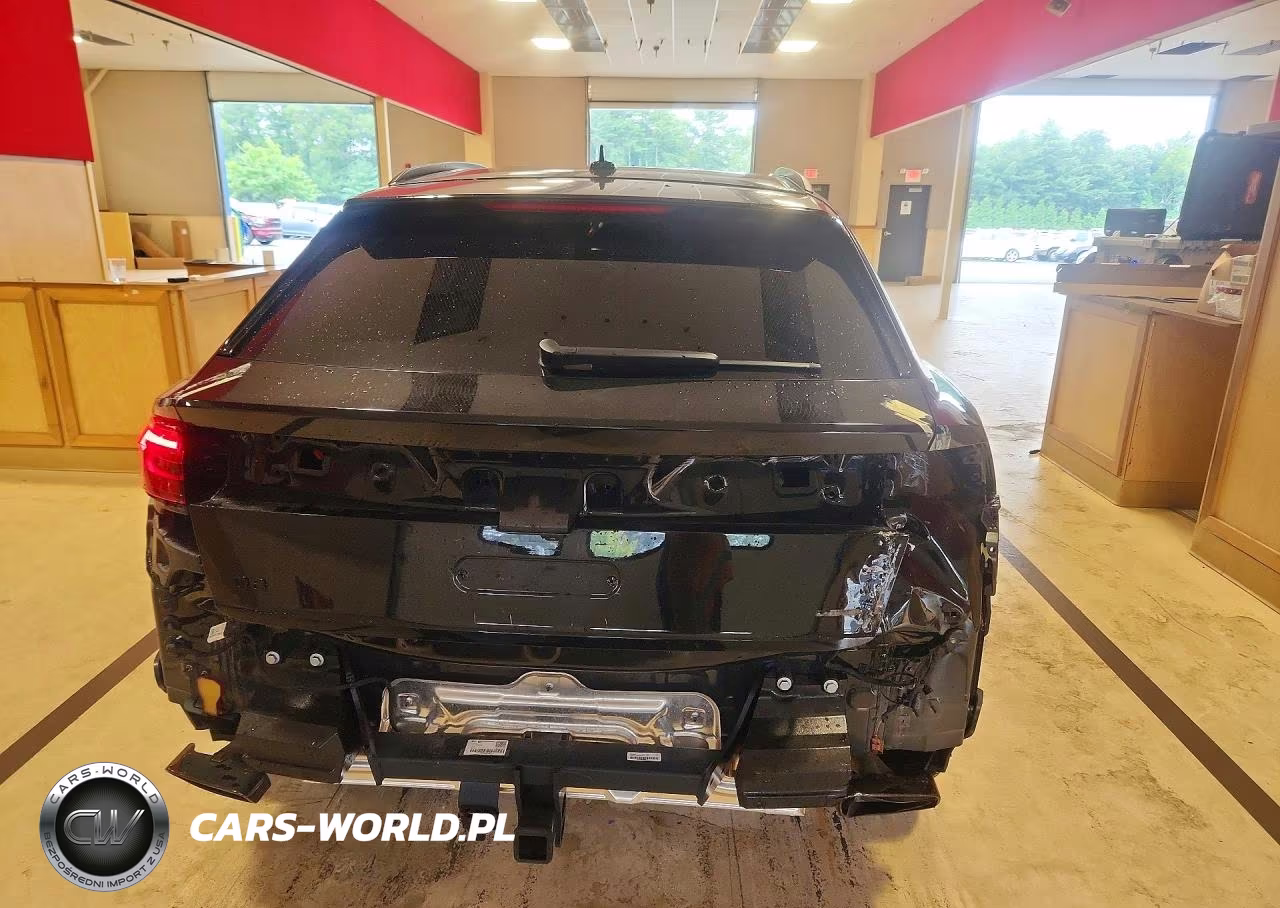 2025 Audi Q8 Premium Plus S-Line VIN:WA1EVBF18SD023325 - 6