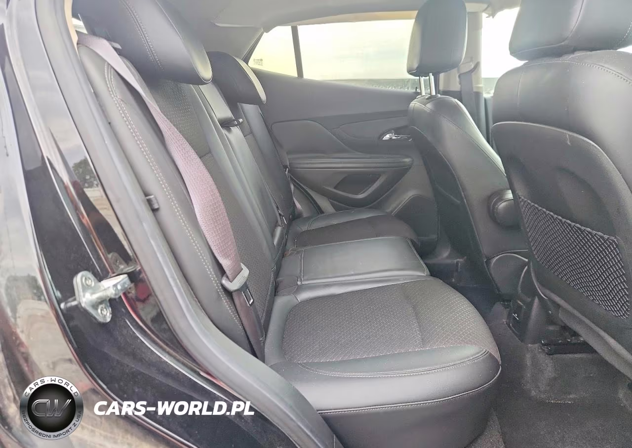 2018 Buick Encore Sport Touring VIN:KL4CJ1SB2JB642217 - 10
