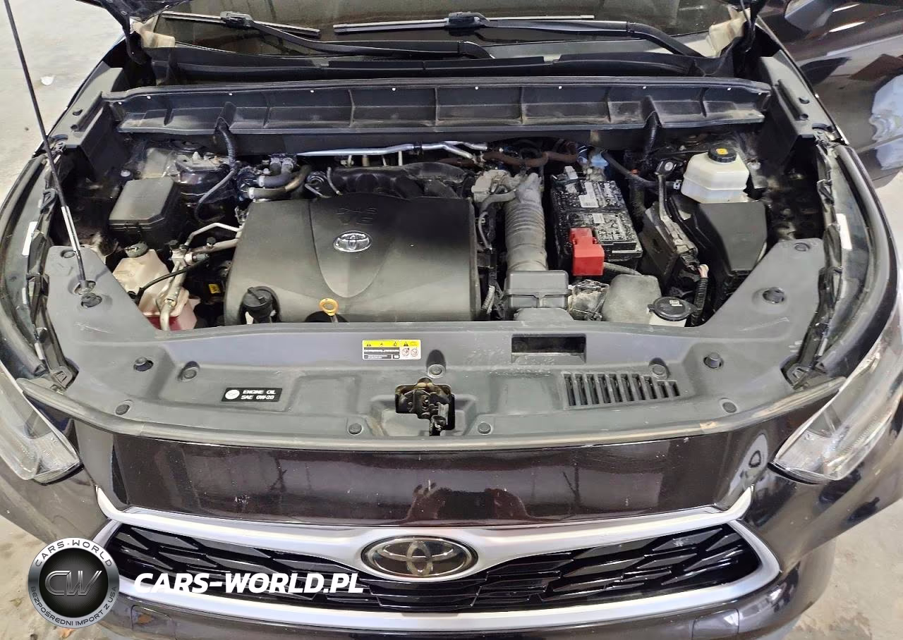 2020 Toyota Highlander Xle VIN:5TDGZRBHXLS046755 - 12