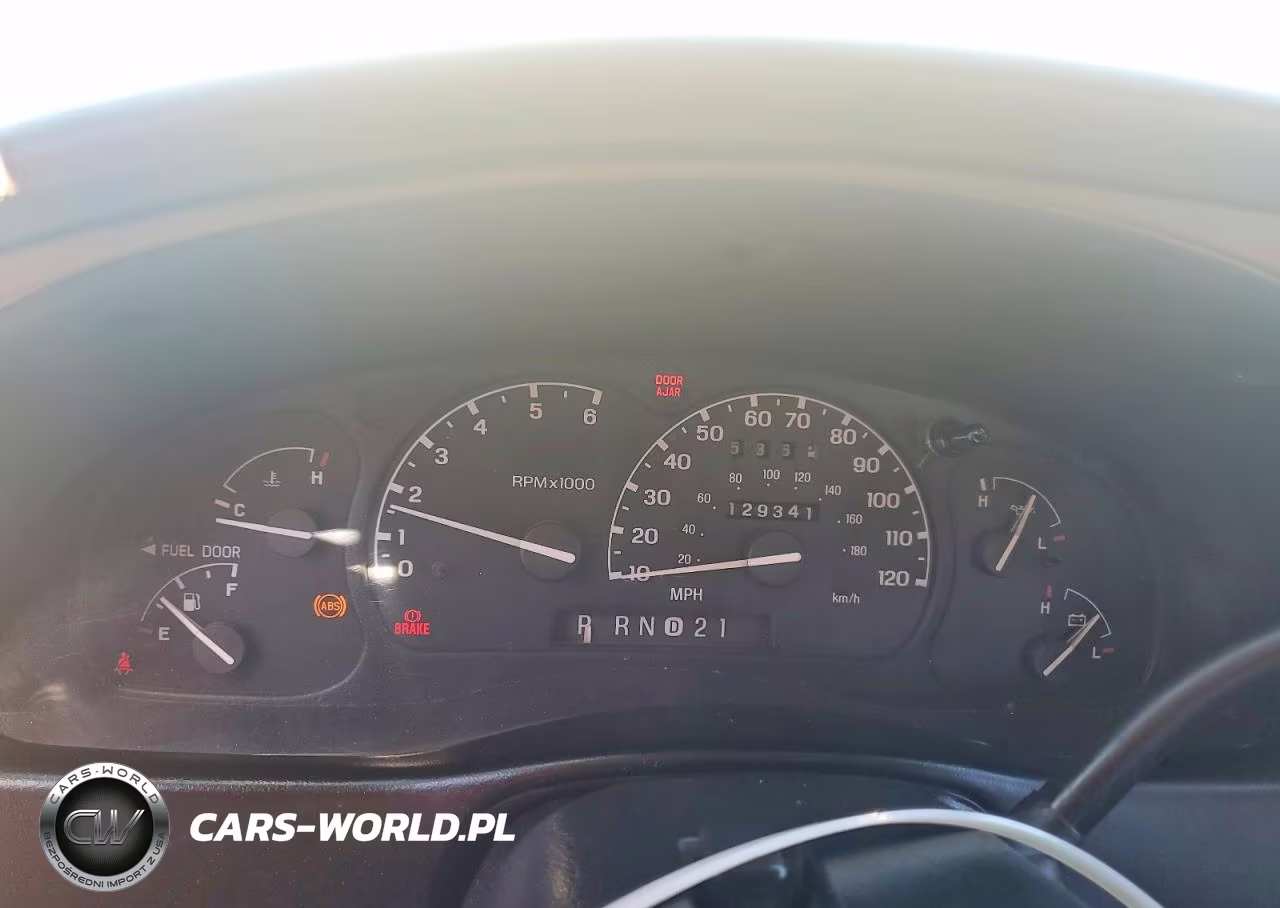 2001 Ford Ranger Super Cab VIN:1FTYR14V51PB39831 - 9