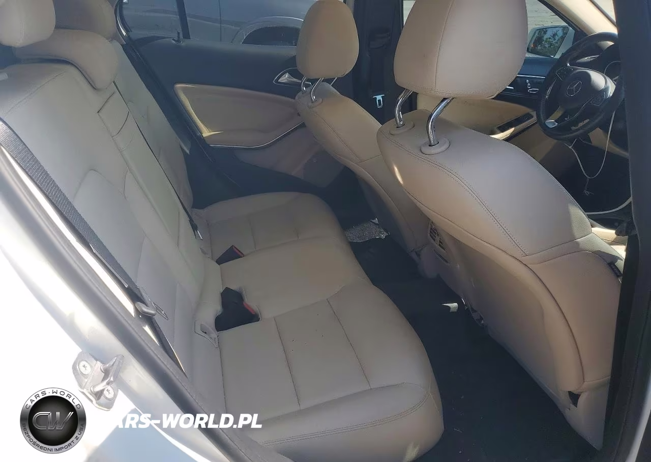 2019 Mercedes-Benz Gla 250 4Matic VIN:WDCTG4GB6KU005524 - 11